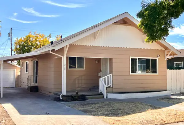 1218 R Street, Newman, CA 95360