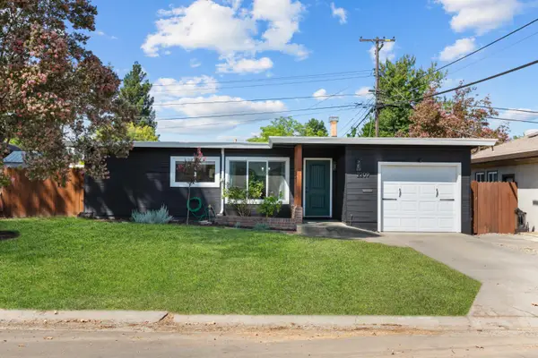 2209 Tevis Road, Sacramento, CA 95825