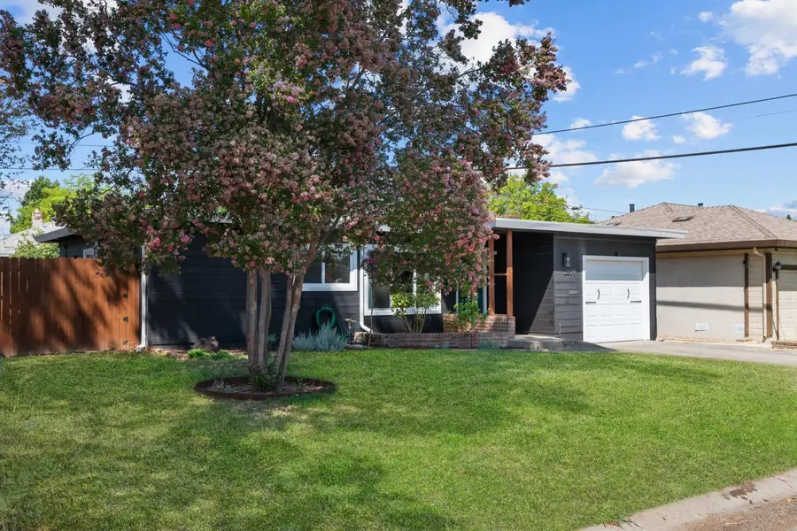 2209 Tevis Road, Sacramento, CA 95825 - #2