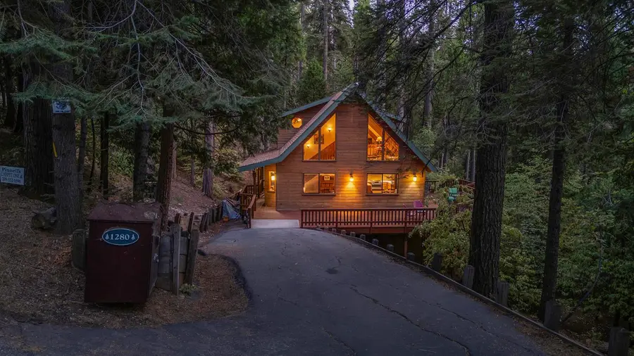 1280 Wawona Way, Arnold, CA 95223 - #3