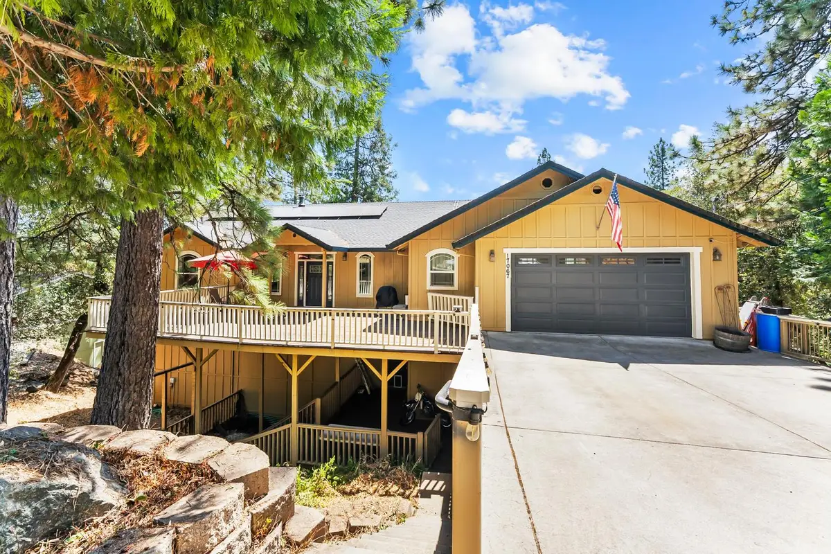17067 Lawrence Way, Grass Valley, CA 95949 - #1