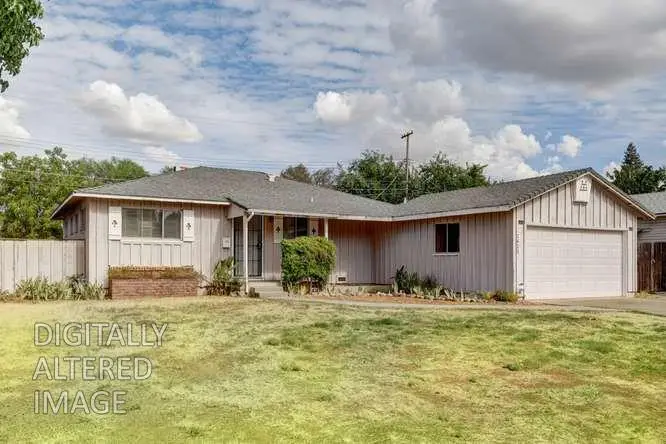 2625 Gilbert Way, Rancho Cordova, CA 95670 - #1