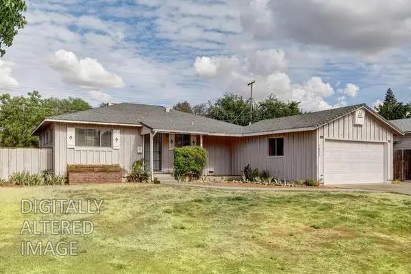 2625 Gilbert Way, Rancho Cordova, CA 95670