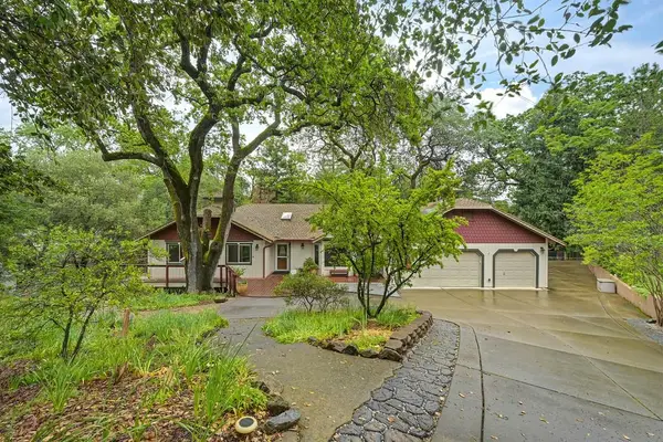 2837 Maryetta Court, Cameron Park, CA 95682