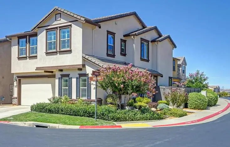 6815 Belfour Lane, El Dorado Hills, CA 95762 - #1