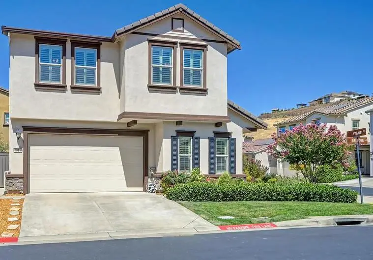 6815 Belfour Lane, El Dorado Hills, CA 95762 - #2