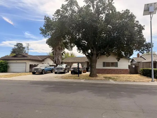 702 Anchorage Avenue, Modesto, CA 95350