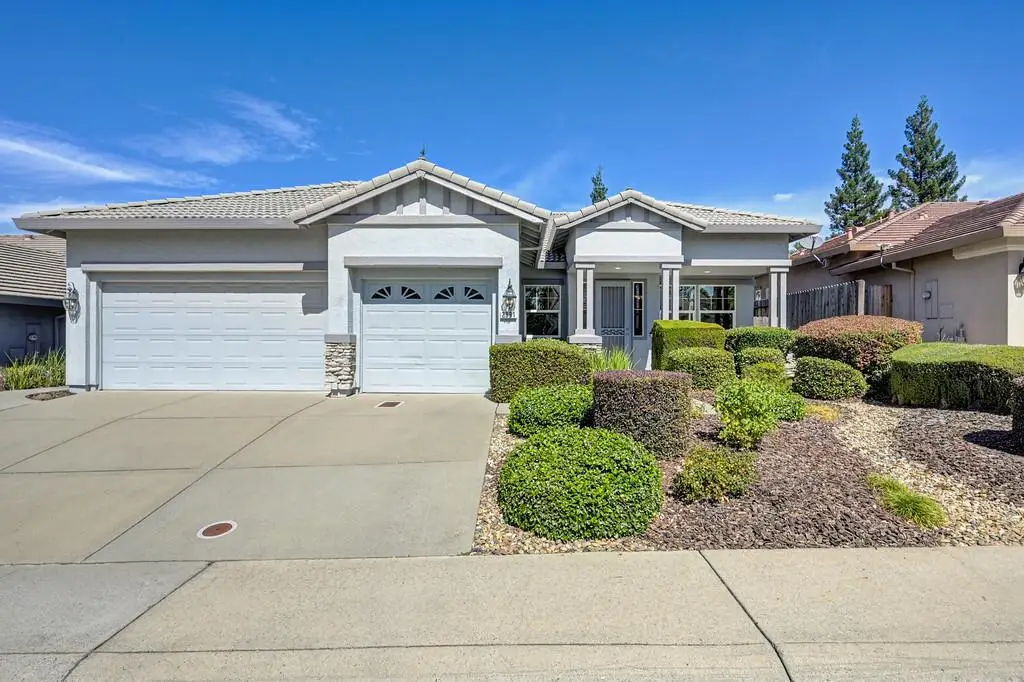 2991 Tilbury Way, Roseville, CA 95661 - #1