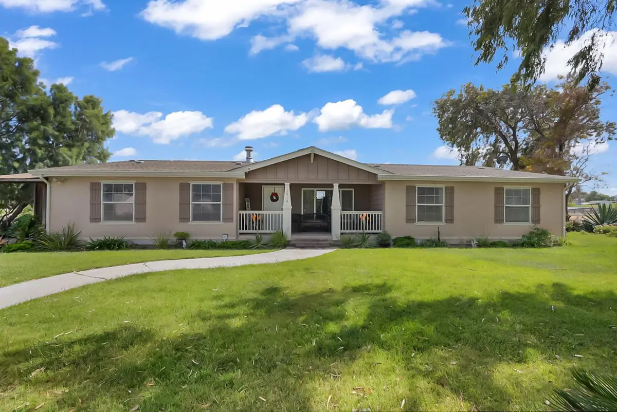 19814 W Grant Line Road, Tracy, CA 95391 - #1