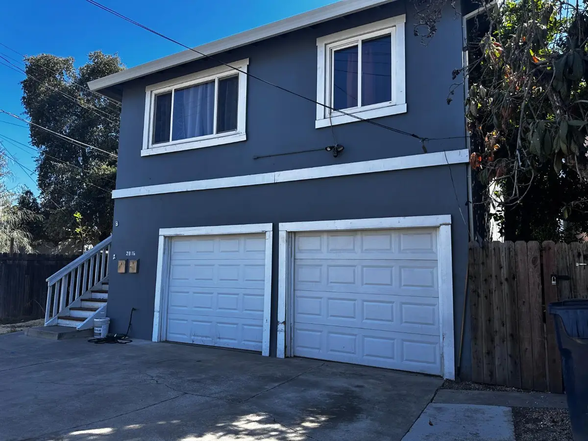 2916 Marysville Boulevard, Sacramento, CA 95815 - #1