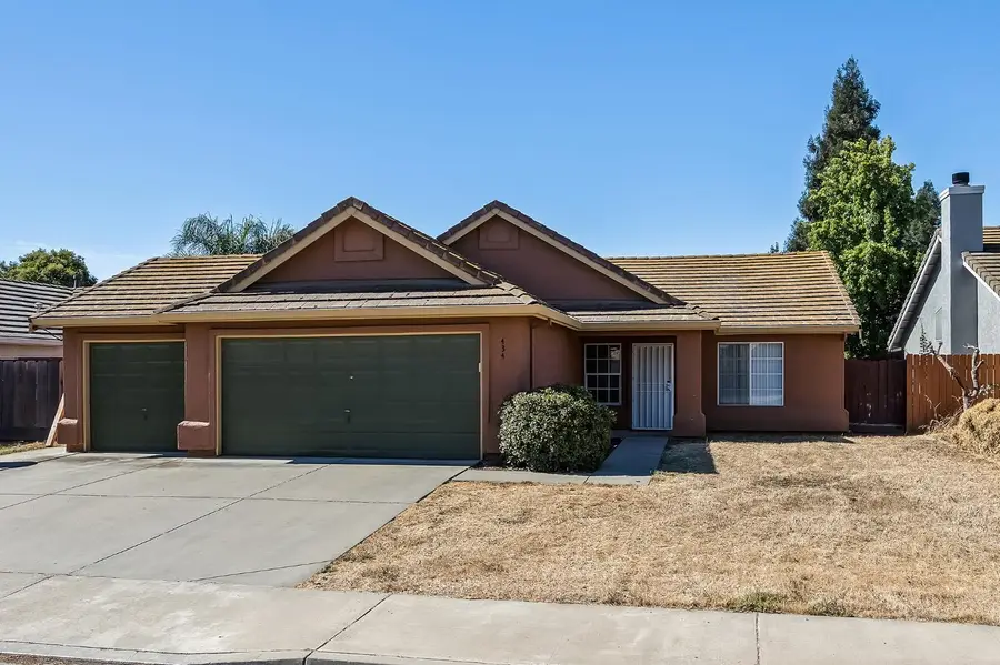 434 Occidental Court, Merced, CA 95348 - #2