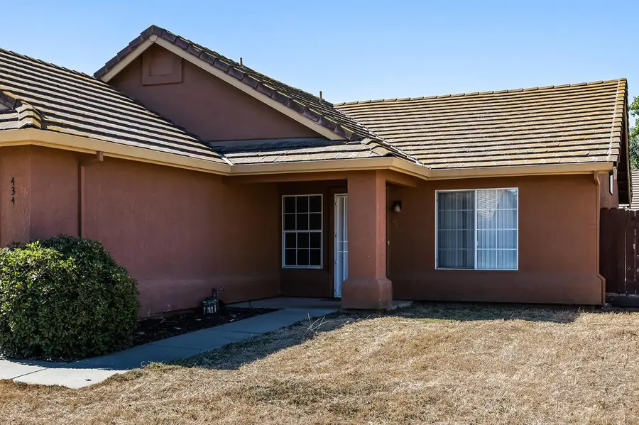 434 Occidental Court, Merced, CA 95348 - #3