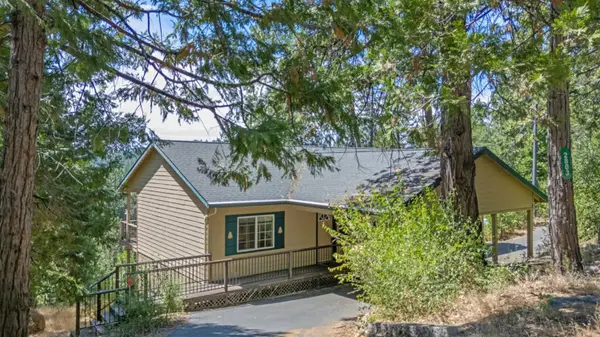 2803 Fairway Drive, Arnold, CA 95223