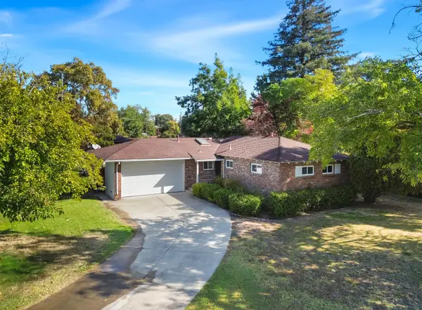 3131 Whitney Avenue, Sacramento, CA 95821