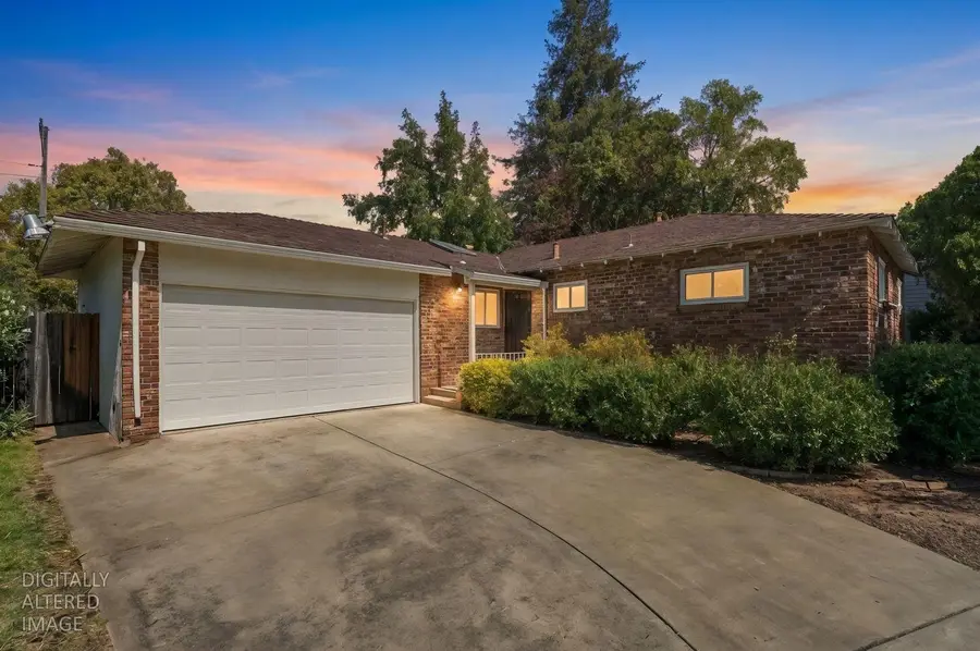 3131 Whitney Avenue, Sacramento, CA 95821 - #2