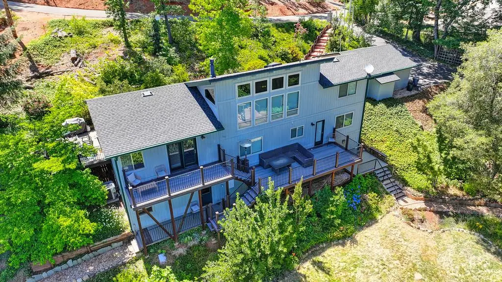 277 Sunnyside Drive, Colfax, CA 95713 - #1