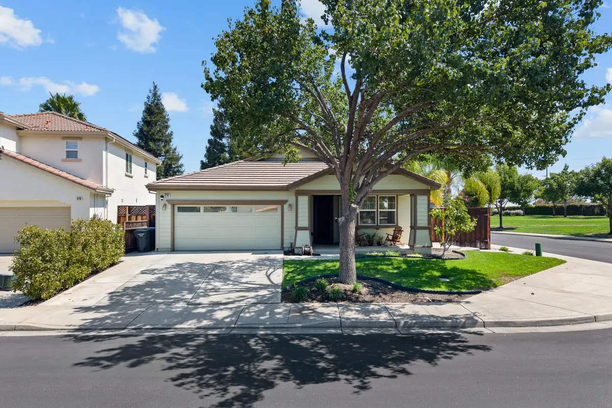 4738 Bonsai Avenue, Tracy, CA 95377 - #1