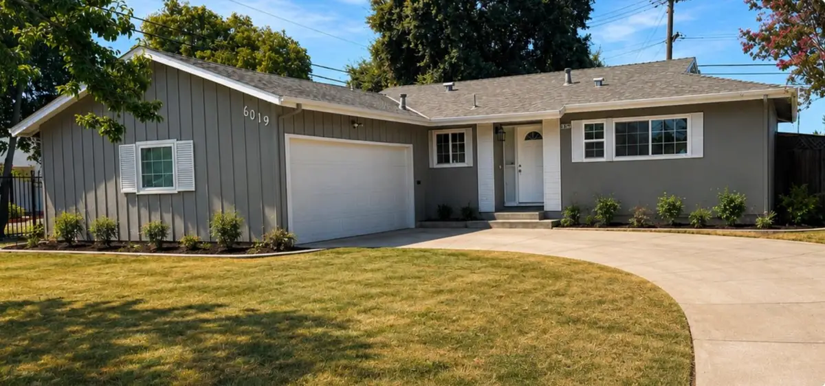 6019 Fillmore Avenue, Stockton, CA 95207 - #1
