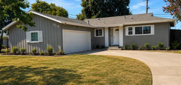 6019 Fillmore Avenue, Stockton, CA 95207