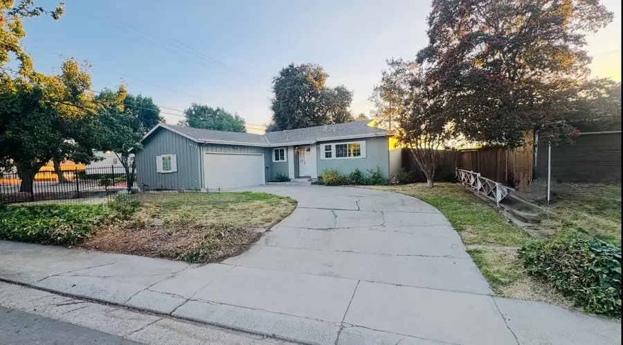 6019 Fillmore Avenue, Stockton, CA 95207 - #3