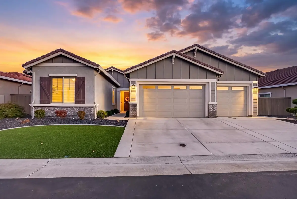 2104 Hudson Cove Drive, Roseville, CA 95747 - #1