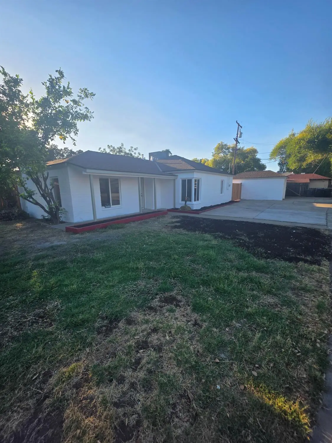 2303 Monte Diablo Avenue, Stockton, CA 95203 - #1