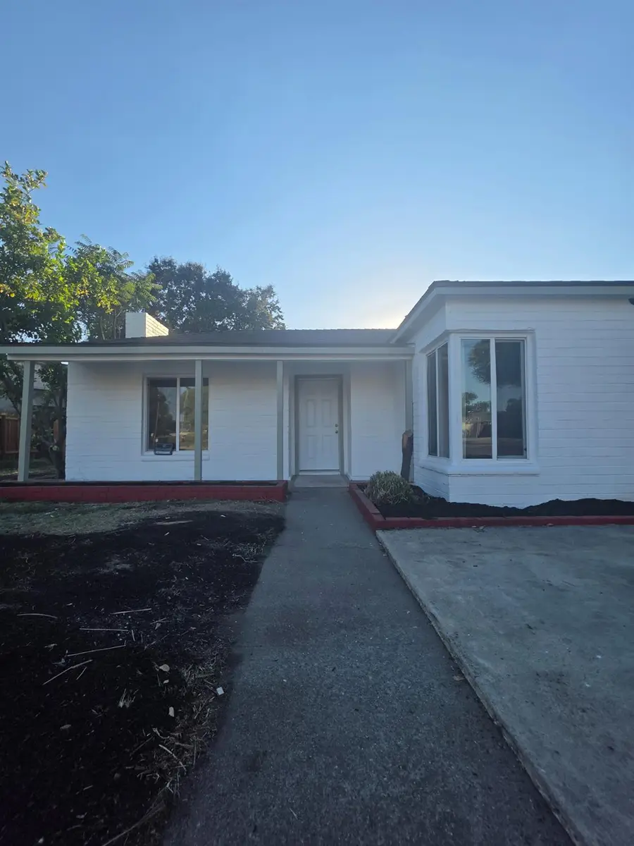 2303 Monte Diablo Avenue, Stockton, CA 95203 - #3