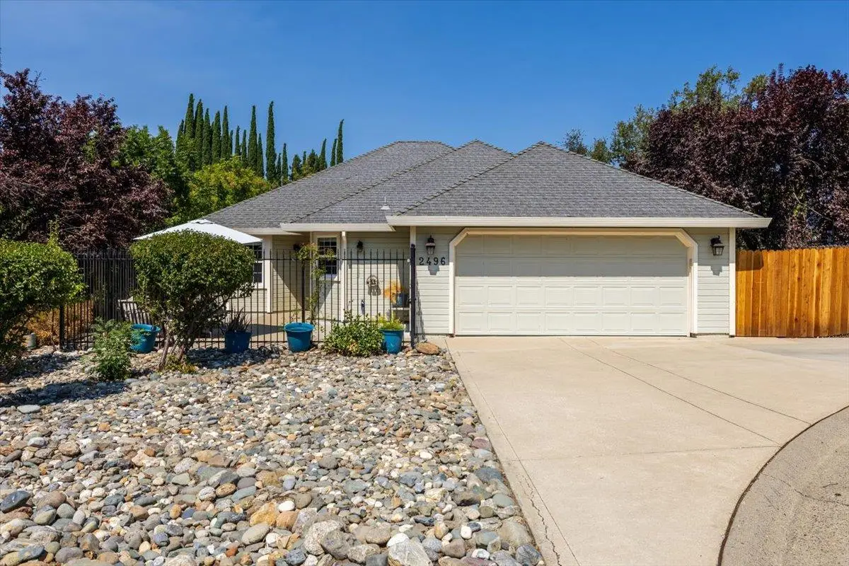 2496 Deena Court, Placerville, CA 95667 - #1