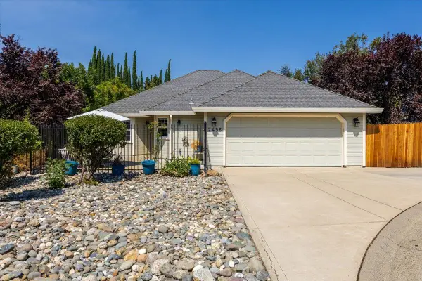 2496 Deena Court, Placerville, CA 95667