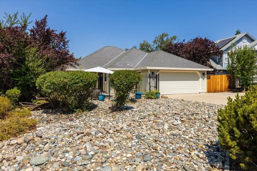 2496 Deena Court, Placerville, CA 95667 - #2