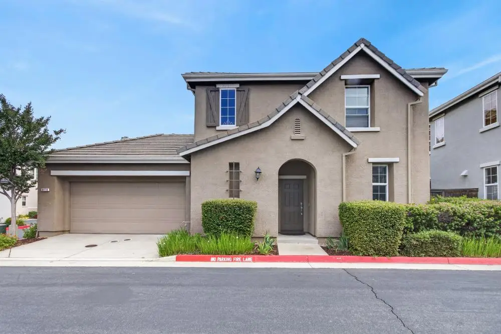 8416 Roseto Road #104, Roseville, CA 95678 - #1
