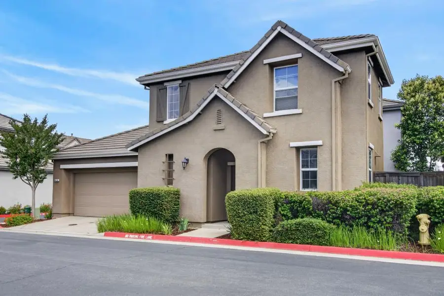 8416 Roseto Road #104, Roseville, CA 95678 - #3