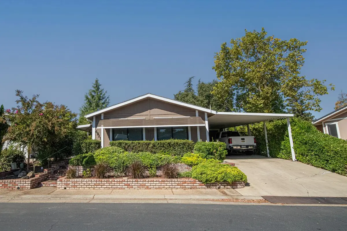 6921 Hidden Brook Lane, Citrus Heights, CA 95621 - #1