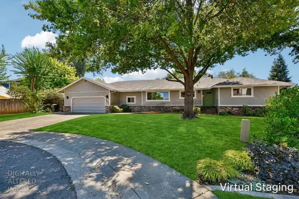 2600 Trentwick Court, Carmichael, CA 95608