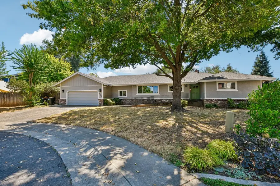 2600 Trentwick Court, Carmichael, CA 95608 - #2