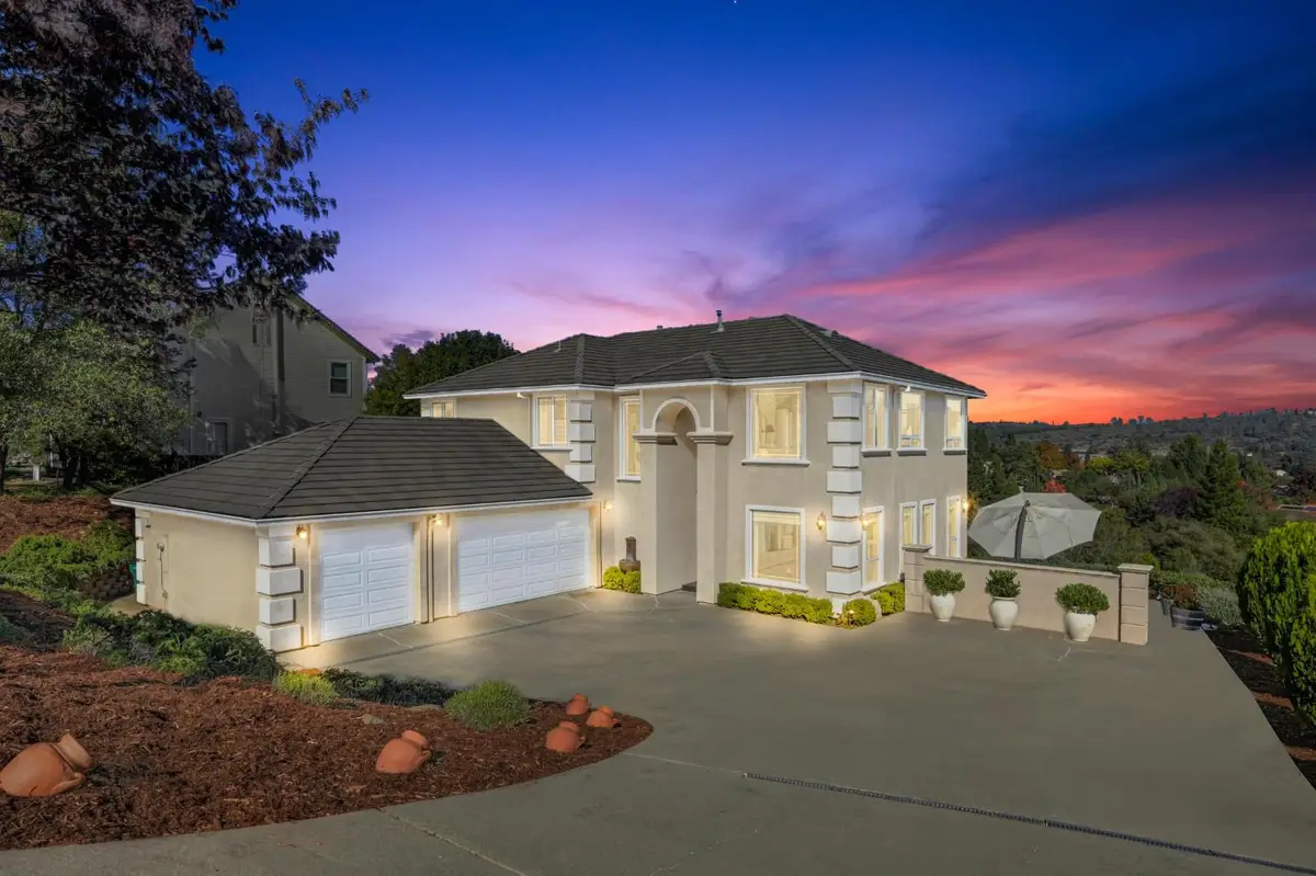3459 Charito Lane, Cameron Park, CA 95682 - #1