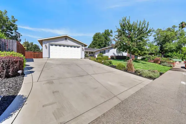 4337 Glenridge Drive, Carmichael, CA 95608