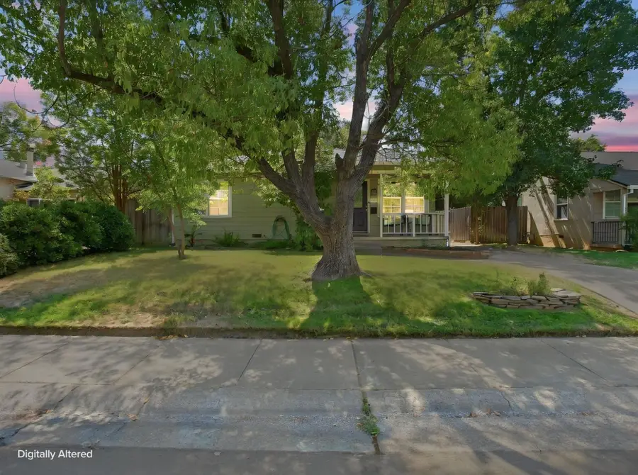 6006 4th Avenue, Sacramento, CA 95817 - #2