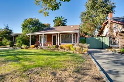 1705 Lucerne Avenue, Stockton, CA 95203 - #2