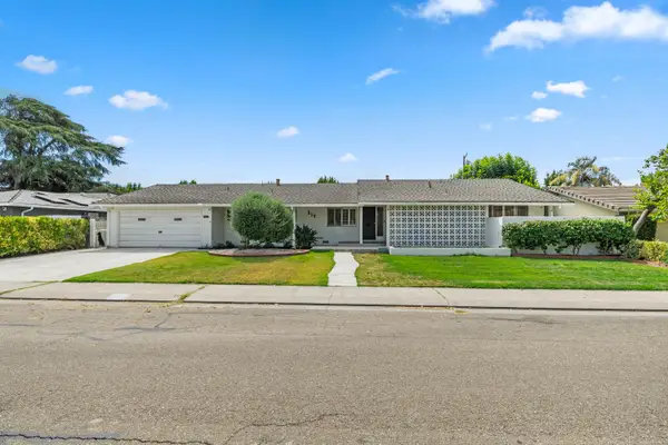 14 W Canterbury Drive, Stockton, CA 95207