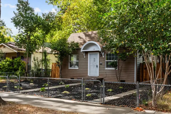 3132 B Street, Sacramento, CA 95816
