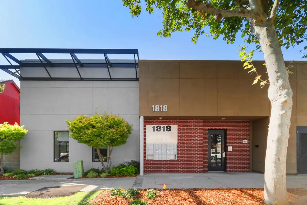 1818 22nd Street #111, Sacramento, CA 95816 - #1