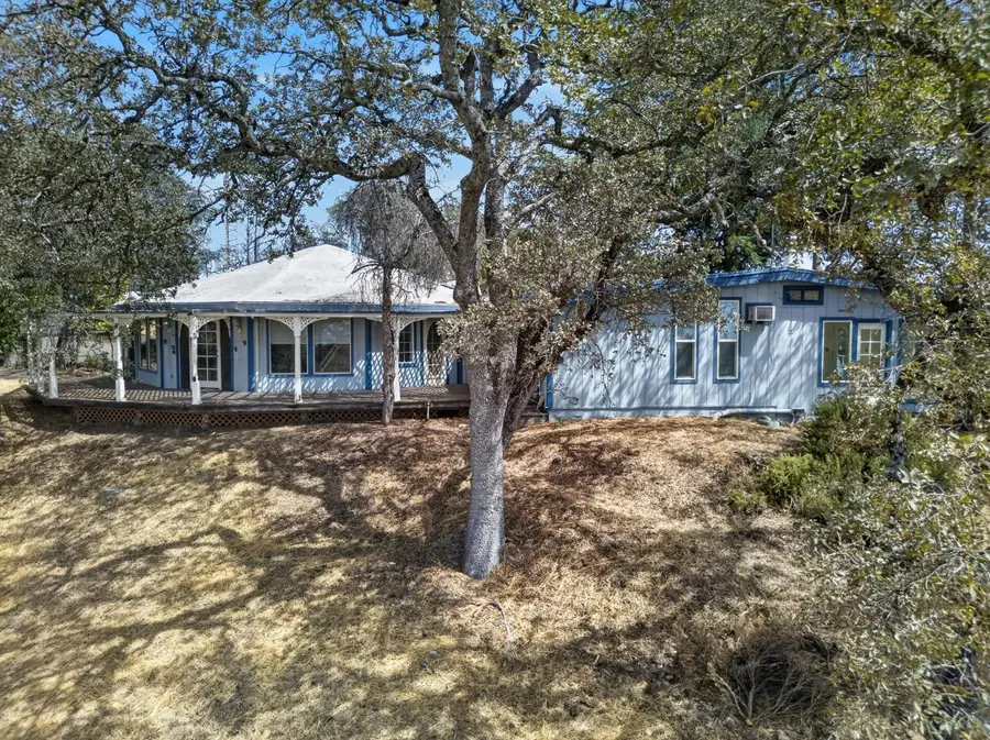1835 Oak Terrace, Newcastle, CA 95658 - #2