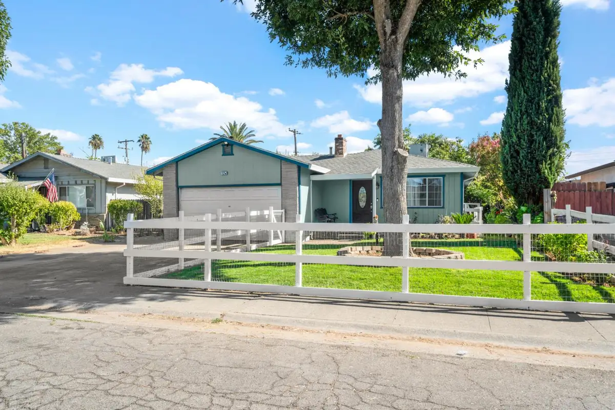 112 W Withington Avenue, Rio Linda, CA 95673 - #1