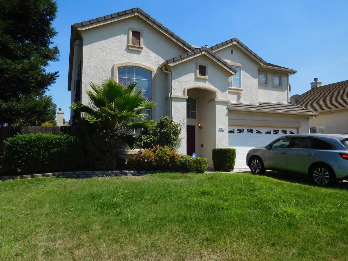 10746 Trevor Drive, Stockton, CA 95209 - #1