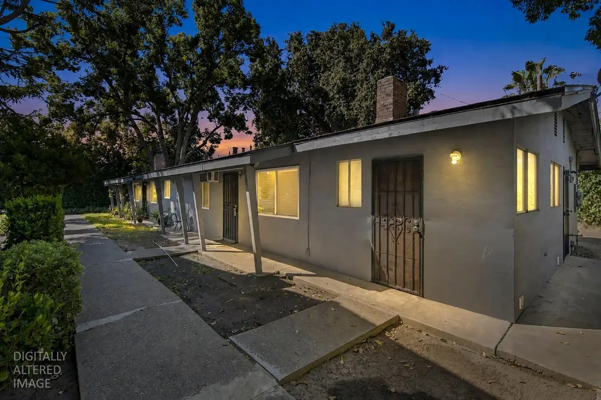 1707 W Swain Road #3, Stockton, CA 95207 - #1