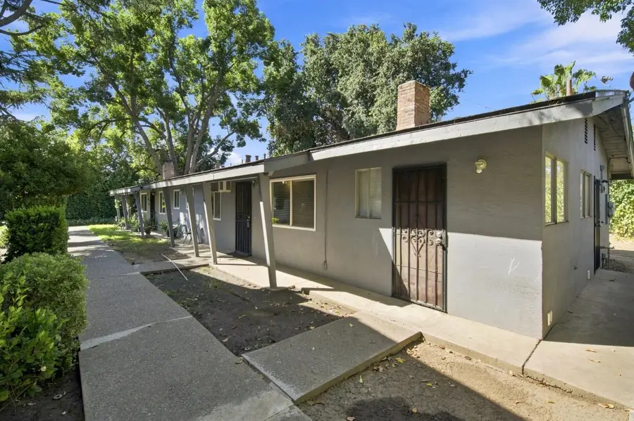 1707 W Swain Road #3, Stockton, CA 95207 - #2