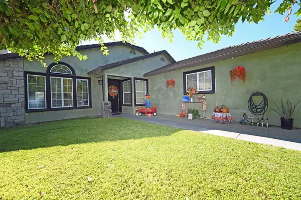 1902 Willert Drive, Turlock, CA 95380