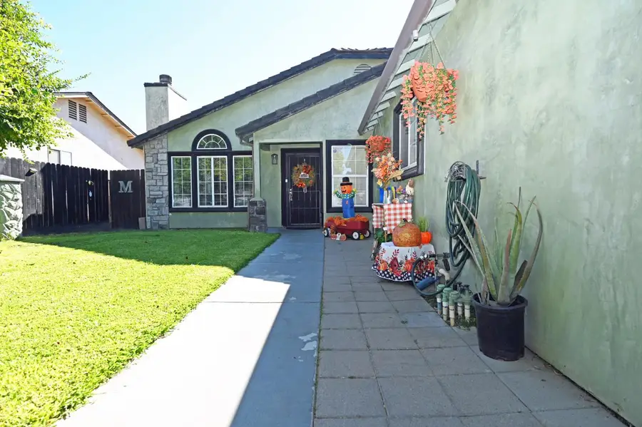 1902 Willert Drive, Turlock, CA 95380 - #2