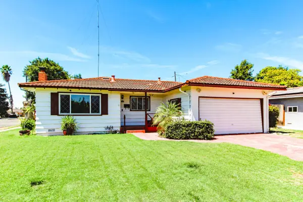 1505 Jorgensen Street, Atwater, CA 95301